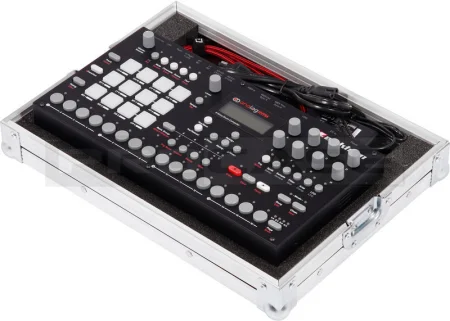 Кейс для драм машин Elektron Octatrack, A-Rytm