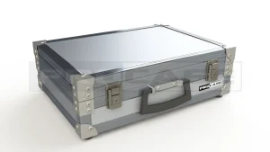 Алюминиевый кейс для документов ProCase C.01