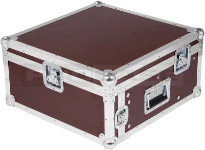Кейс (кофр) для L-Rack 4U 45 Service Hatch RA Стандарт Кейс (кофр) для L-Rack 4U 45 Service Hatch RA Стандарт