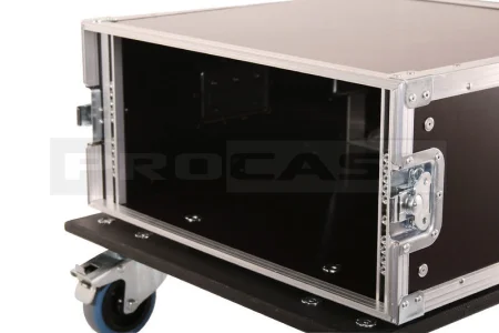 Рэковый кейс (кофр) ProCase Rack 5U-50-2