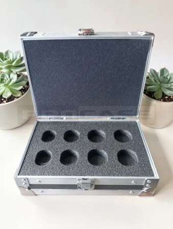 Кофр для медицинского оборудования