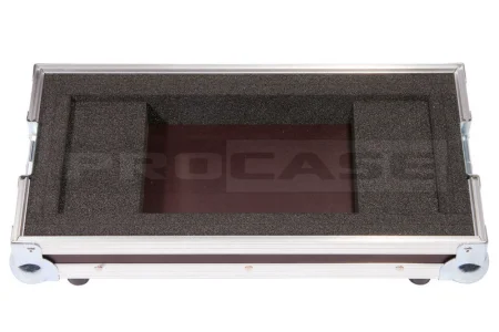 Кейс (кофр) для Kemper Profiling Amp Кейс (кофр) для Kemper Profiling Amp