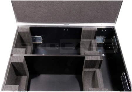 Кейс для прожекторов 2 bright Profile 3K 2 in 1