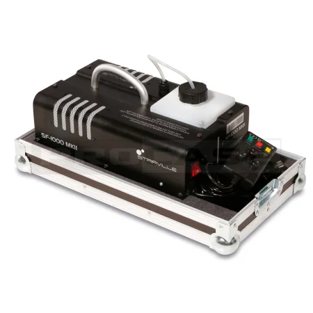 Кейс (кофр) для генератора дыма Stairville SF-1000 MkII