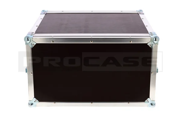 Кейс (кофр) для Rack 6U Eco 45
