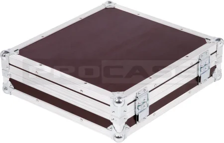 Кейс (кофр) Custom Made Case For Inlay System