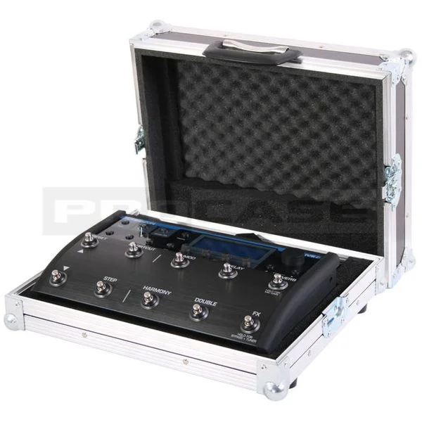 Кейс (кофр) для Rode Rodecaster P B-Stock Кейс (кофр) для Rode Rodecaster P B-Stock