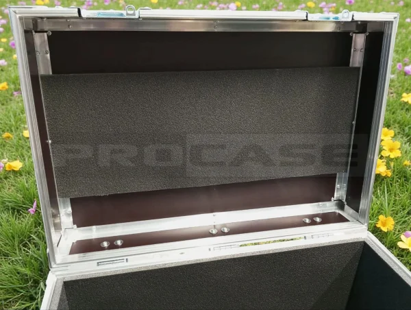 Кофр для фото и видеотехники для проектора