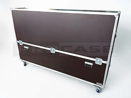 Кофр для экрана