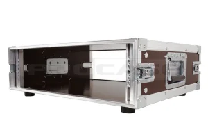 Кейс стандартный рэковый ProCase Rack 3U-40-2