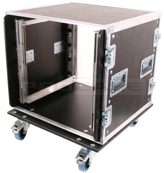 Кейс (кофр) для Rack 10U 50 Profi Shockmount Кейс (кофр) для Rack 10U 50 Profi Shockmount