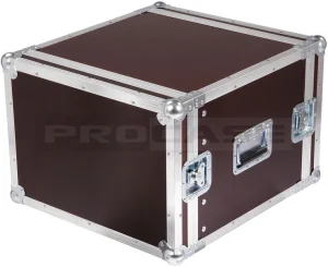 Кейс стандартный рэковый ProCase Rack 8U-45-1