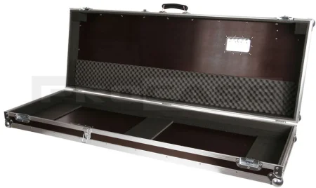 Кейс (кофр) для Tyros 5, 76 wood