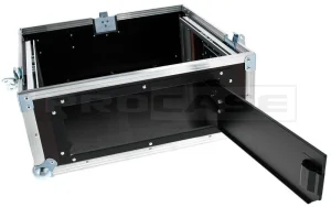 Кейс рэковый нестандартный для L-Rack 4U 45 Service Flap