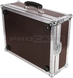Кофр для педалборда Effect Pedal Case X-Small