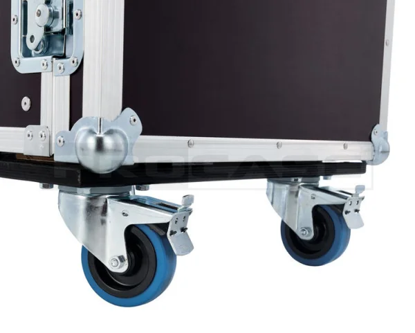 Кейс стандартный рэковый ProCase Rack 20U-45-2