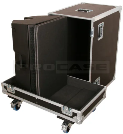 Кейс (кофр) для EV ZLX 15