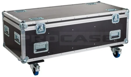 Кейс (кофр) для Co9 LED Flood RGBW 4in1