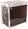 Кейс (кофр) для L-Rack 6U Eco 43
