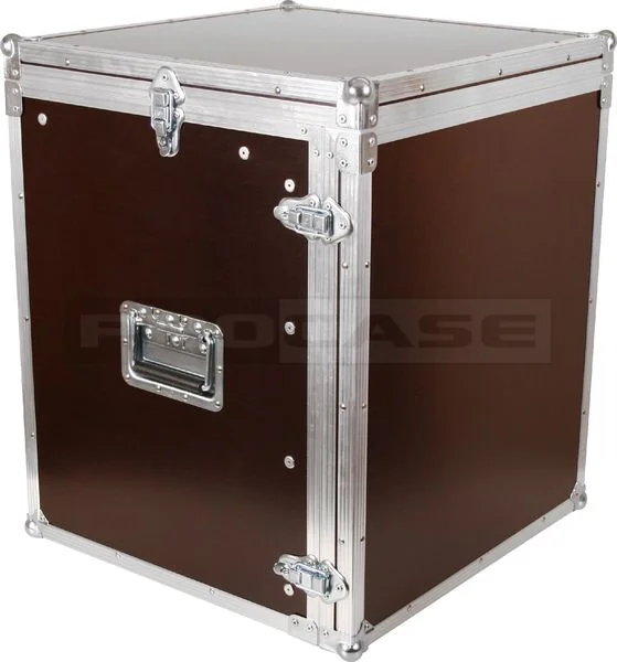 Кейс (кофр) для L-Rack 12U Eco 43