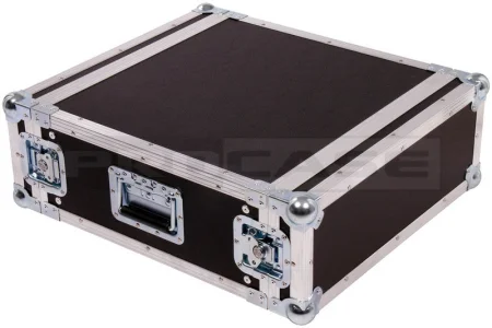 Рэковый кейс (кофр) ProCase Rack 4U-45-2 Лайт