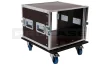 Кейс стандартный рэковый  ProCase Rack 8U-50