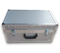 Кейс (кофр) алюминиевый для спортивного инвентаря Кейс (кофр) алюминиевый для спортивного инвентаря