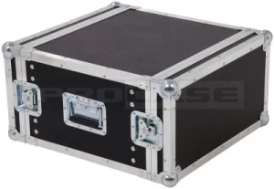 Кейс стандартный рэковый ProCase Rack 6U-45-2 Стандарт