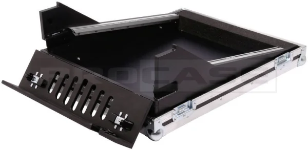 Кейс (кофр) для Allen & Heath iLive R72 Кейс (кофр) для Allen & Heath iLive R72
