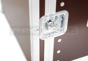 Кейс стандартный рэковый  ProCase Rack 10U-45-1