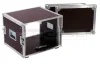 Рэковый кейс (кофр) ProCase Rack 8U-45-5