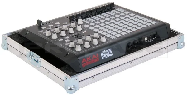 Кейс (кофр) для Akai APC 40 Кейс (кофр) для Akai APC 40