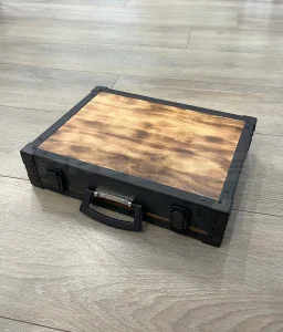 Кейс для документов Renku