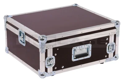 Рэковый кейс нестандартный ProCase 3X 4U-45-2 Стандарт