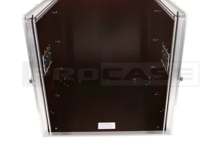 Кейс (кофр) для L-Rack 10U Eco