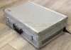 Алюминиевый кейс (кофр) со встроенным оборудованием (компьютером)