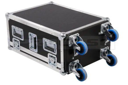 Кейс (кофр) для A&H SQ5 mit Dockhouse