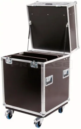 Кейс (кофр) для барабанного инвентаря Кейс (кофр) для барабанного инвентаря