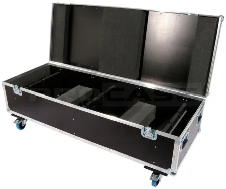 Кейс (кофр) для мед оборудования Med2016