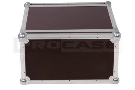 Рэковый кейс (кофр) ProCase Rack 6U-45-1