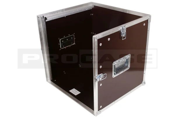 Кейс (кофр) для L-Rack 10U Eco