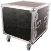 Рэковый кейс (кофр) антивибрационный PROCASE AV-Rack 10U-50