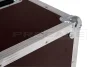 Кофр для PAR-прожекторов 4x LED PAR64 Short