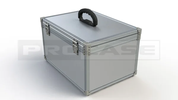 Алюминиевый кейс ProCase L.08 Алюминиевый кейс ProCase L.08