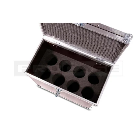 Кейс (кофр) для 8 бутылок Кейс (кофр) для 8 бутылок