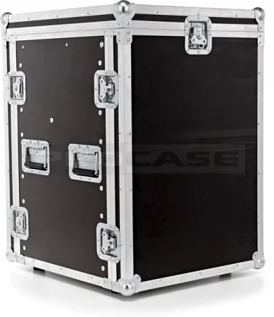 Рэковый кейс (кофр) нестандартный PROCASE 3X 15U-45 Стандарт