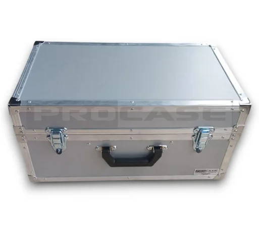 Кейс (кофр) алюминиевый для спортивного инвентаря Кейс (кофр) алюминиевый для спортивного инвентаря
