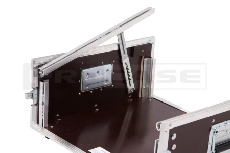 Рэковый кейс нестандартный ProCase 3X 4U-45-2