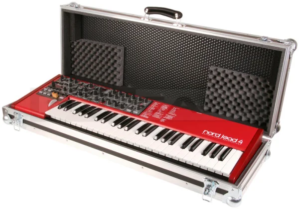 Кейс (кофр) для PVC Nord Lead 4