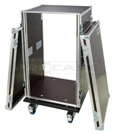 Кейс стандартный рэковый ProCase Rack 18U-45-2